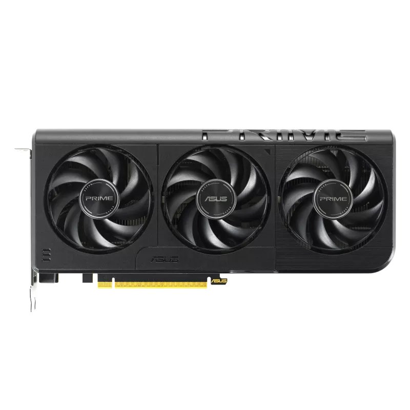 ASUS PRIME RTX 5060 OC Edition ürün görseli