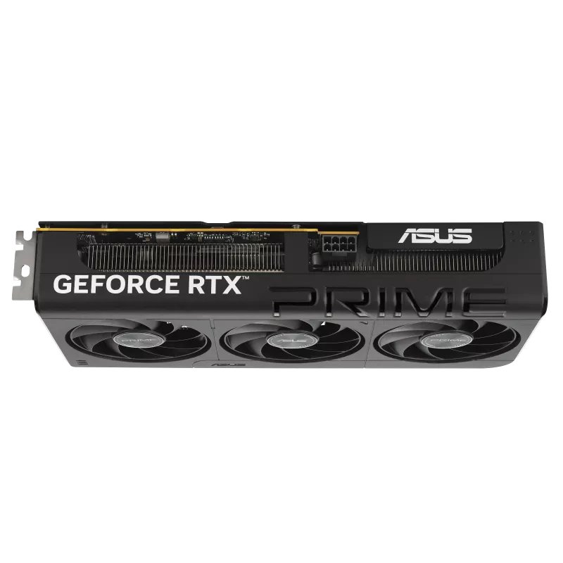 ASUS PRIME RTX 5060 OC Edition ürün görseli 2