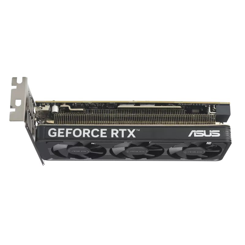 ASUS RTX 5060 LP BRK OC Edition product image 2