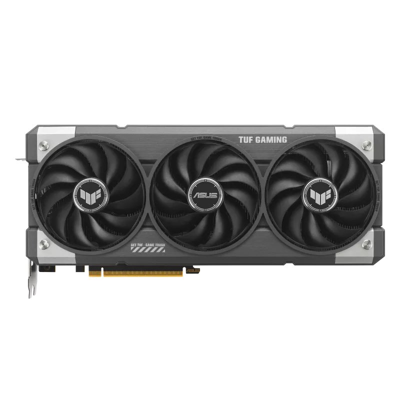 ASUS TUF Gaming RTX 5060 OC Edition product image