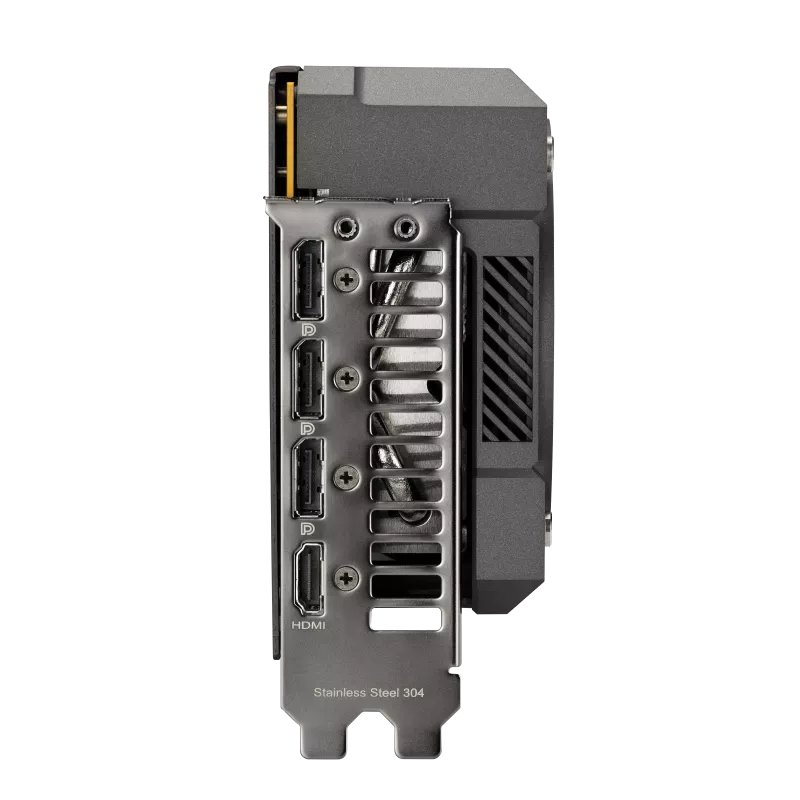 ASUS TUF Gaming RTX 5060 OC Edition product image 3