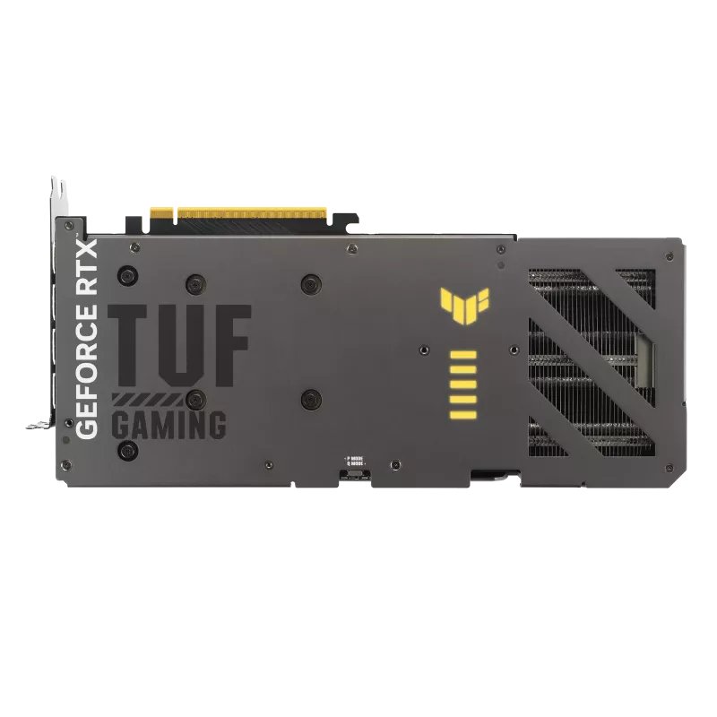 ASUS TUF Gaming RTX 5060 OC Edition product image 4