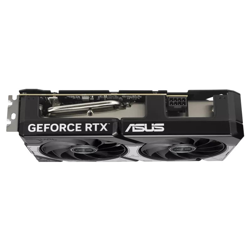 ASUS DUAL RTX 5060 Ti ürün görseli 2