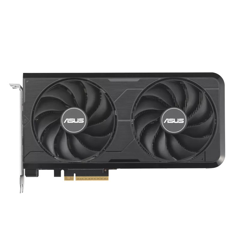 ASUS DUAL RTX 5060 Ti EVO ürün görseli