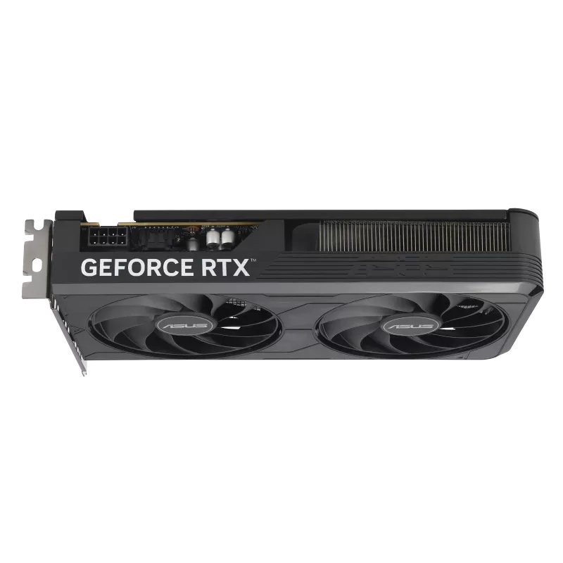 ASUS DUAL RTX 5060 Ti EVO ürün görseli 2