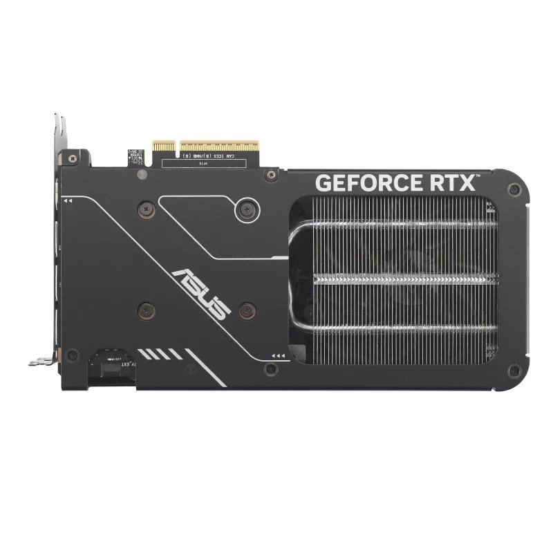 ASUS DUAL RTX 5060 Ti EVO OC Edition product image 4