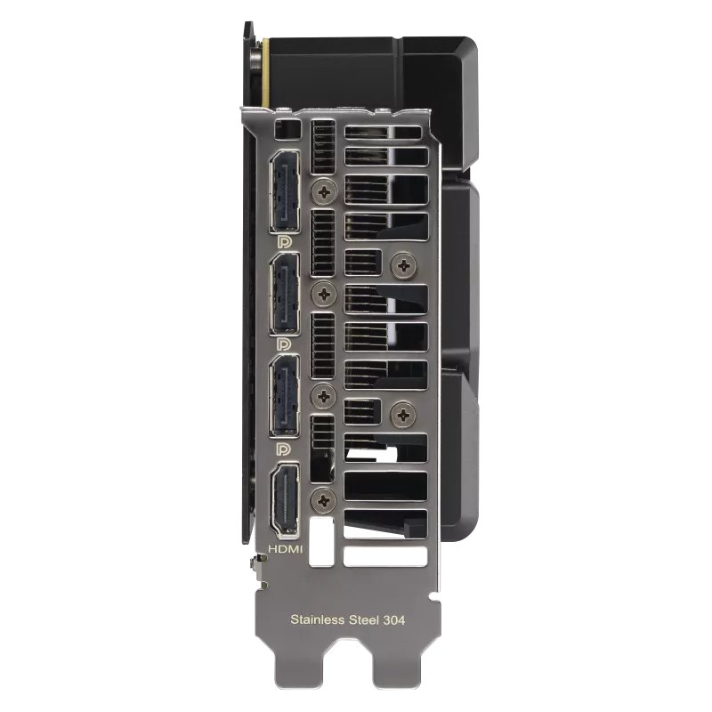 ASUS DUAL RTX 5060 Ti OC Edition ürün görseli 3