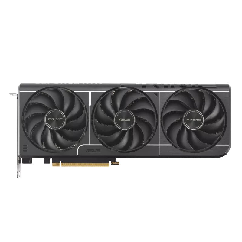 ASUS PRIME RTX 5060 Ti product image