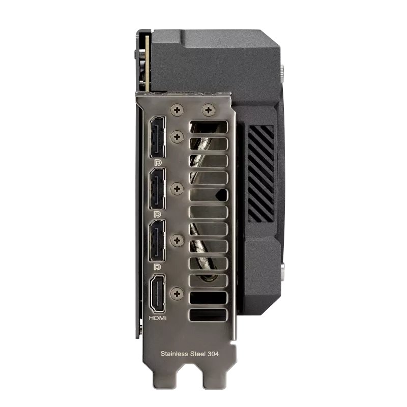 ASUS TUF Gaming RTX 5060 Ti OC Edition product image 3