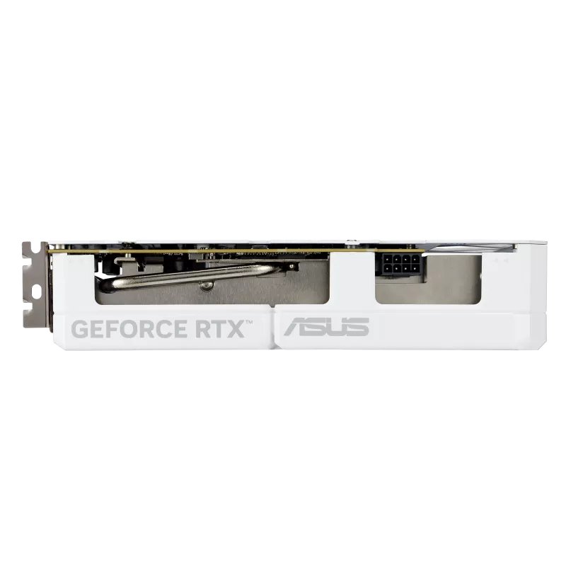 ASUS DUAL RTX 5060 Ti White OC Edition product image 2