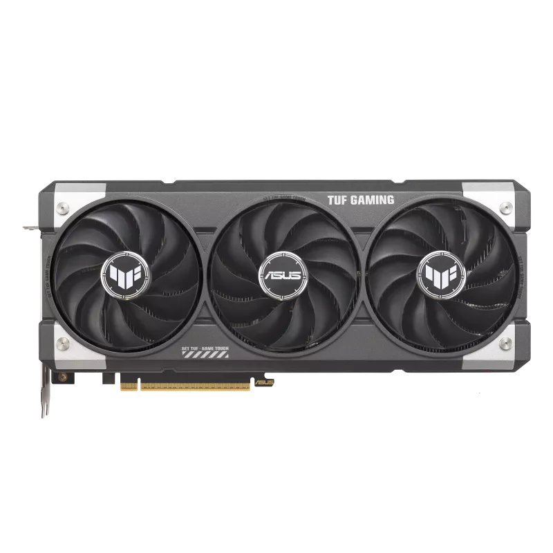 ASUS TUF Gaming RTX 5060 Ti product image