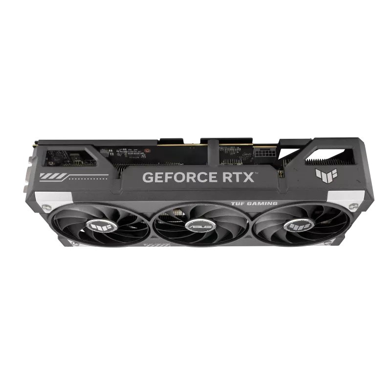 ASUS TUF Gaming RTX 5060 Ti OC Edition ürün görseli 2