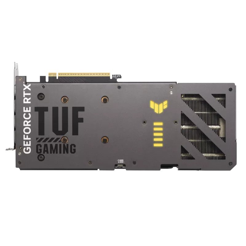 ASUS TUF Gaming RTX 5060 Ti OC Edition ürün görseli 4