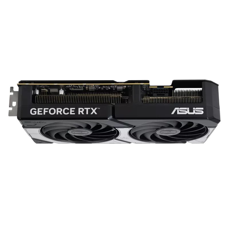ASUS DUAL RTX 5070 product image 2