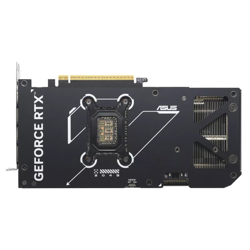 ASUS DUAL RTX 5070 product image 4