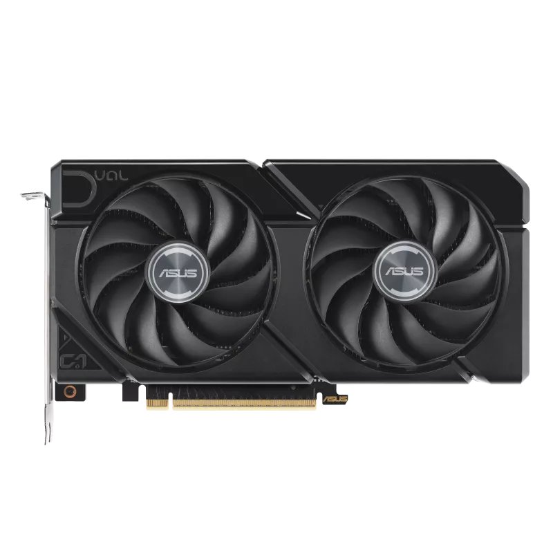 ASUS DUAL RTX 5070 EVO ürün görseli