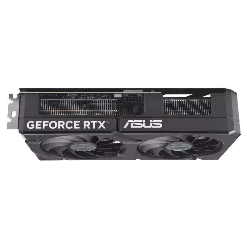 ASUS DUAL RTX 5070 EVO OC Edition ürün görseli 2