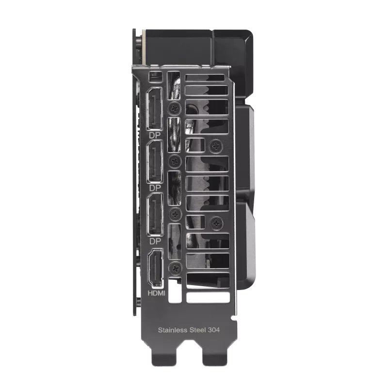 ASUS DUAL RTX 5070 EVO OC Edition ürün görseli 3