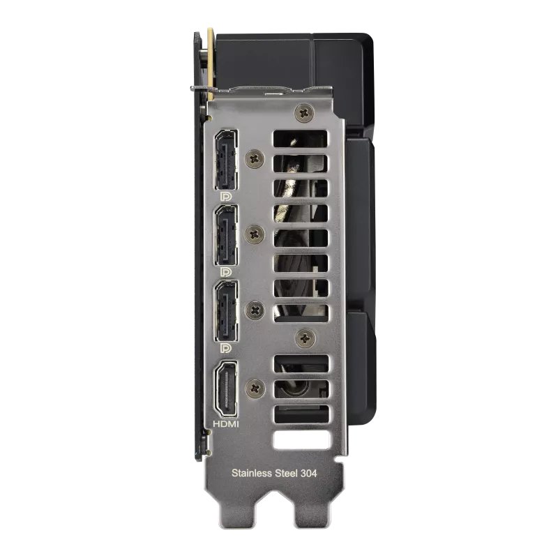 ASUS DUAL RTX 5070 OC Edition product image 3