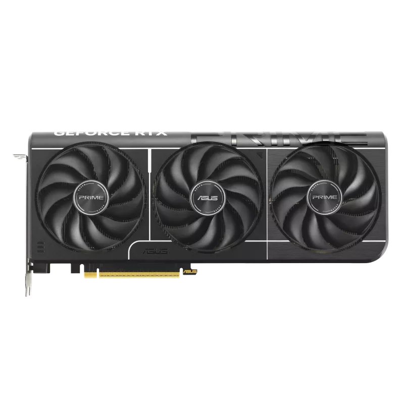 ASUS PRIME RTX 5070 product image