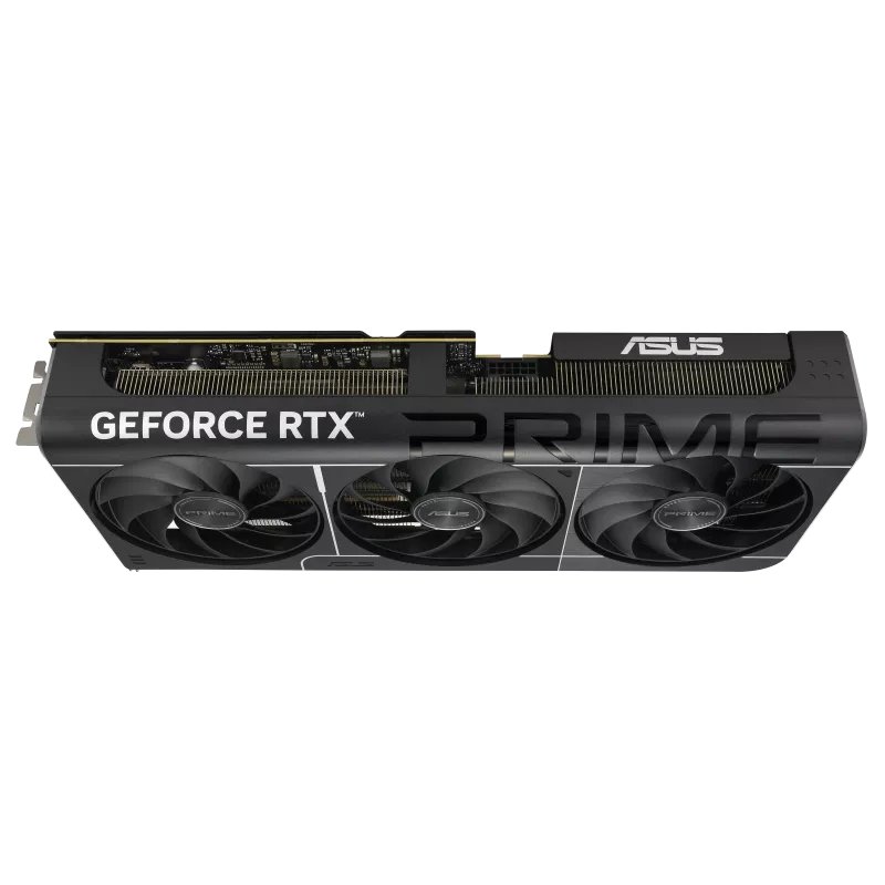 ASUS PRIME RTX 5070 OC Edition product image 2