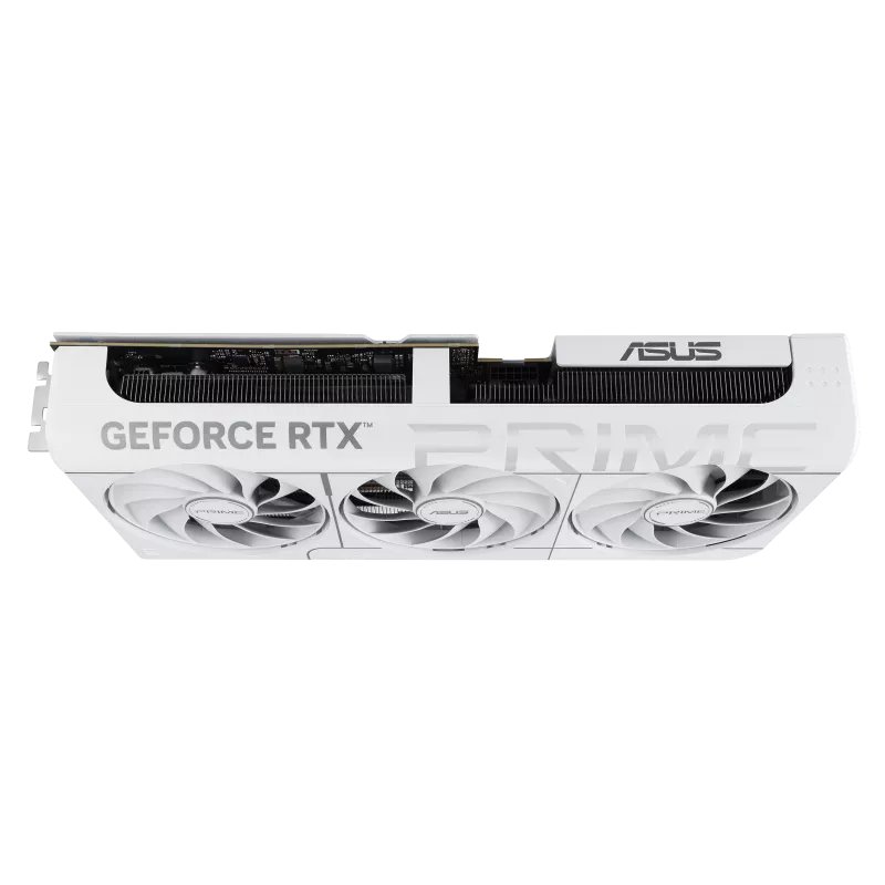 ASUS PRIME RTX 5070 White OC Edition product image 2