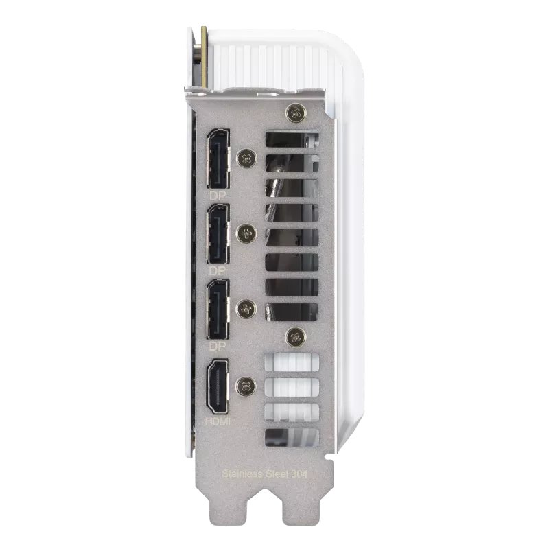 ASUS PRIME RTX 5070 White OC Edition product image 3