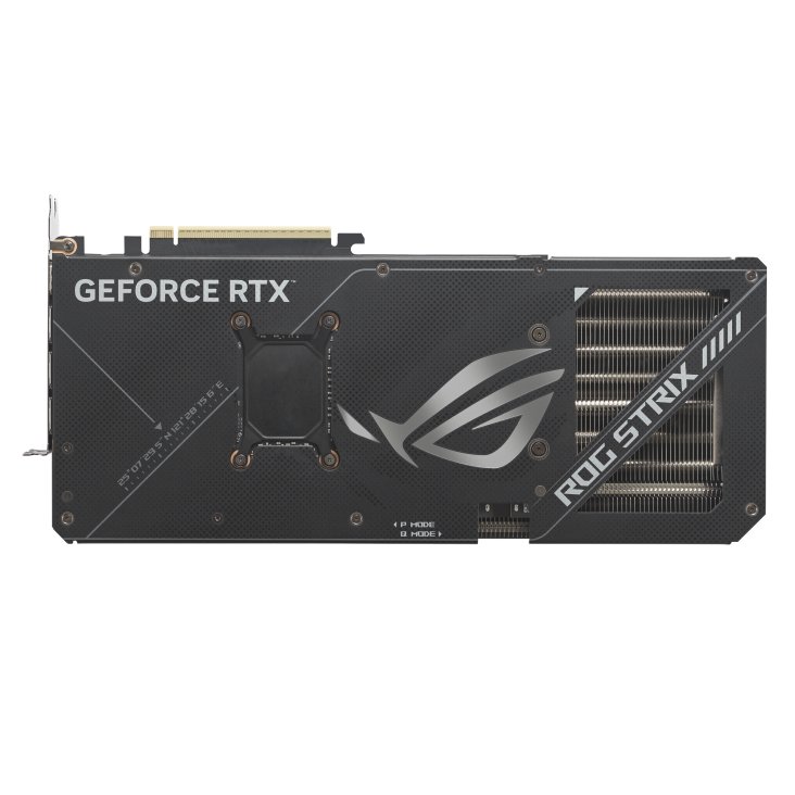 ASUS ROG Strix RTX 5070 OC Edition ürün görseli 4