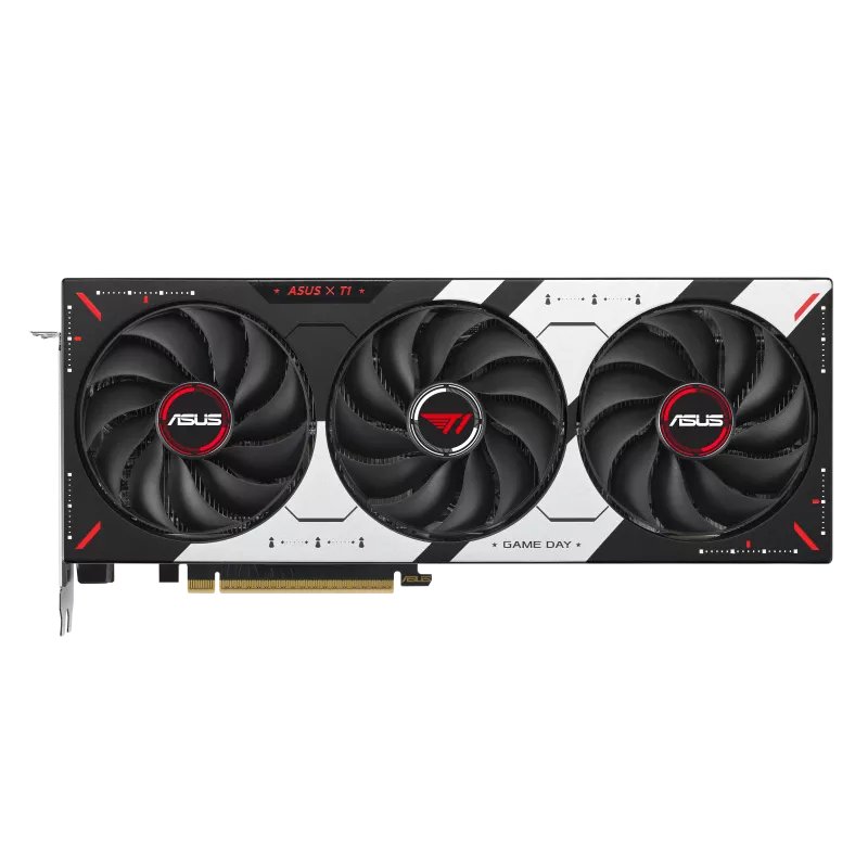 ASUS T1 RTX 5070 OC Edition product image