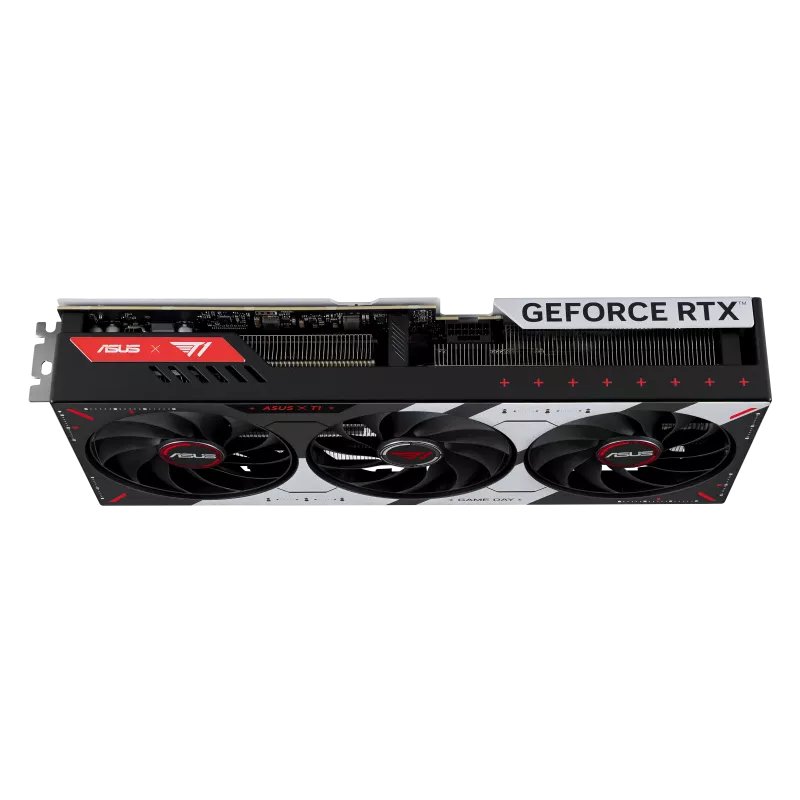 ASUS T1 RTX 5070 OC Edition product image 2