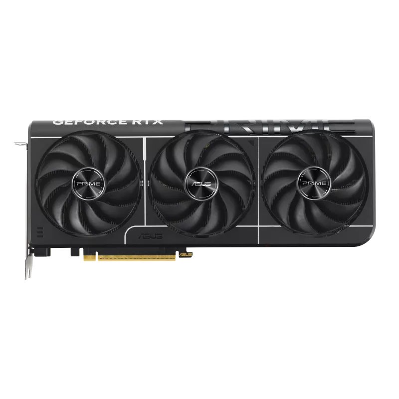 ASUS PRIME RTX 5070 Ti OC Edition product image