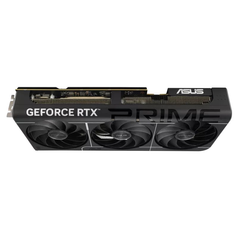 ASUS PRIME RTX 5070 Ti OC Edition product image 2
