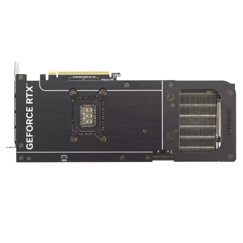 ASUS PRIME RTX 5070 Ti OC Edition product image 4