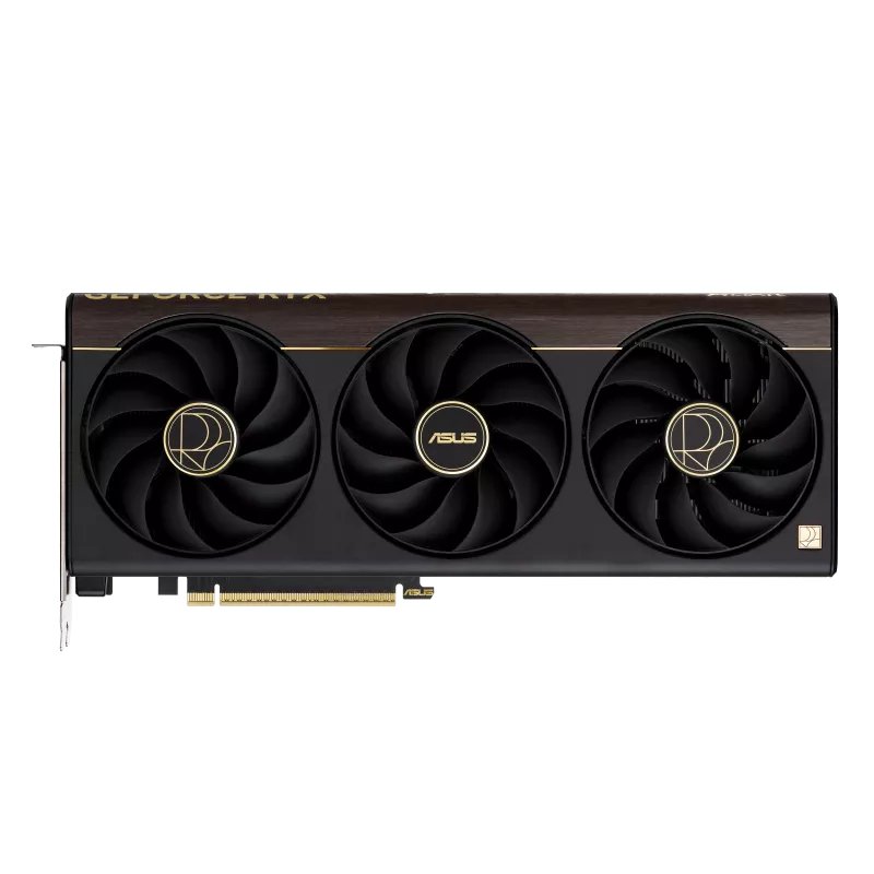 ASUS ProArt RTX 5070 Ti ürün görseli