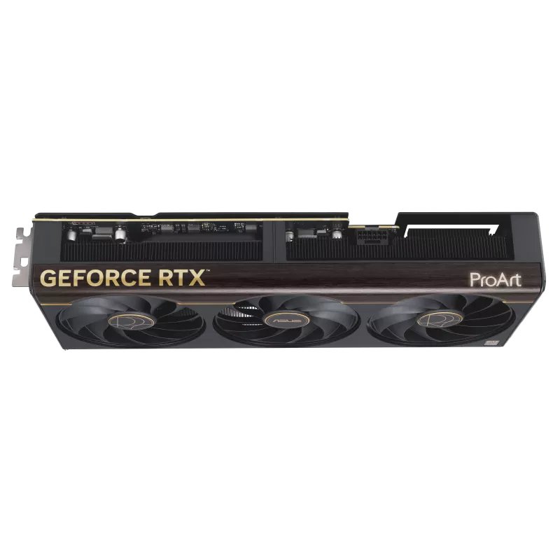 ASUS ProArt RTX 5070 Ti ürün görseli 2