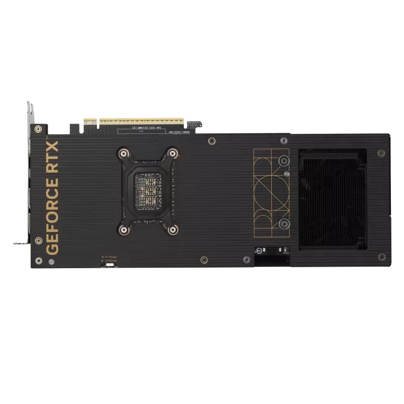 ASUS ProArt RTX 5070 Ti ürün görseli 4