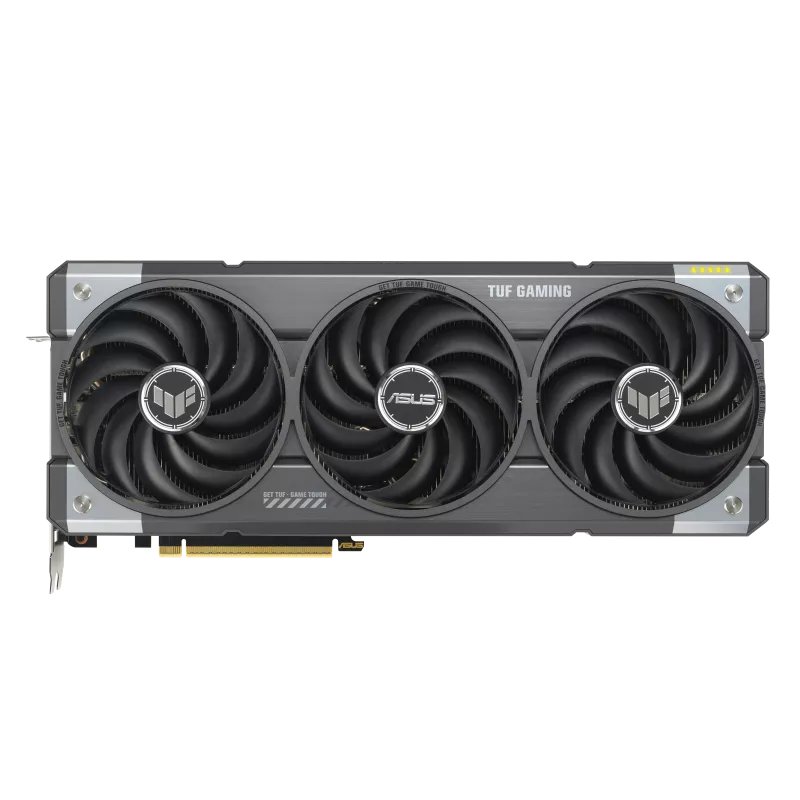 ASUS TUF Gaming RTX 5070 Ti product image
