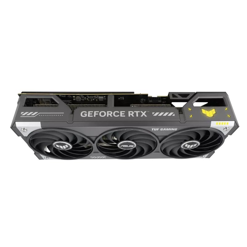 ASUS TUF Gaming RTX 5070 Ti product image 2