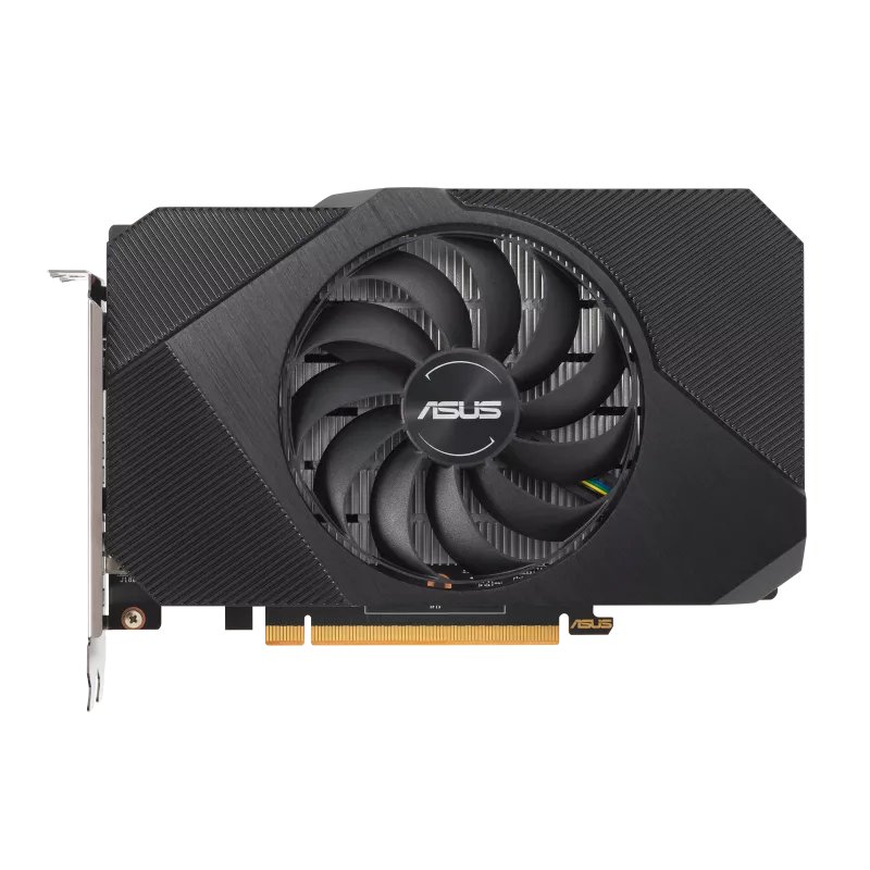 ASUS PHOENIX RX 6400 product image
