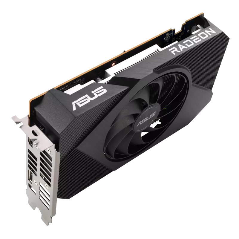 ASUS PHOENIX RX 6400 product image 2