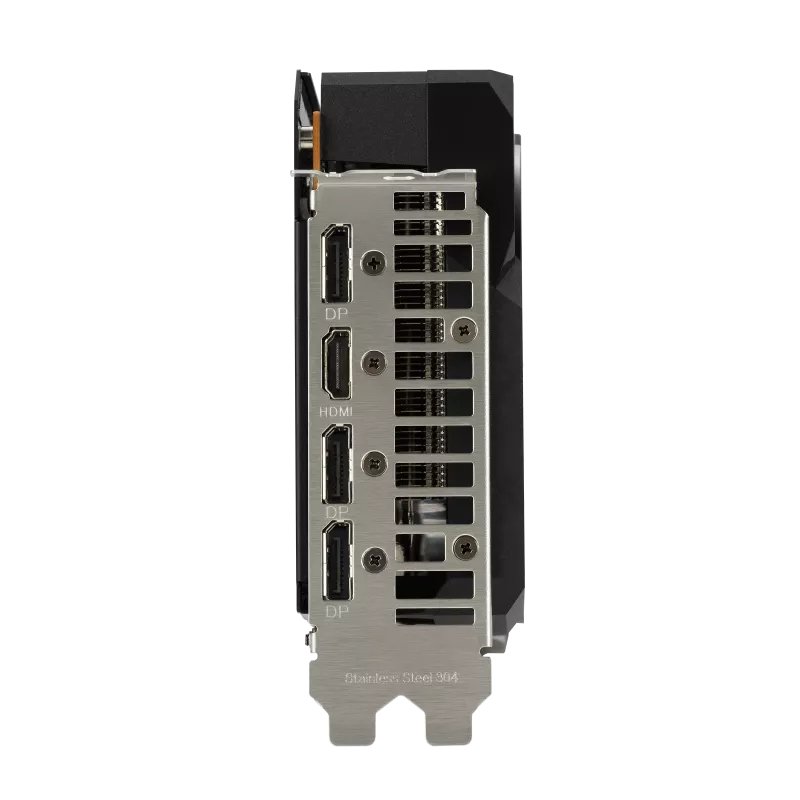 ASUS DUAL RX 6600 product image 3
