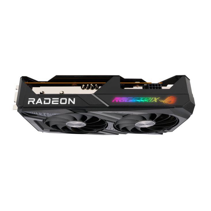 ASUS ROG STRIX RX 6600 XT GAMING OC product image 2