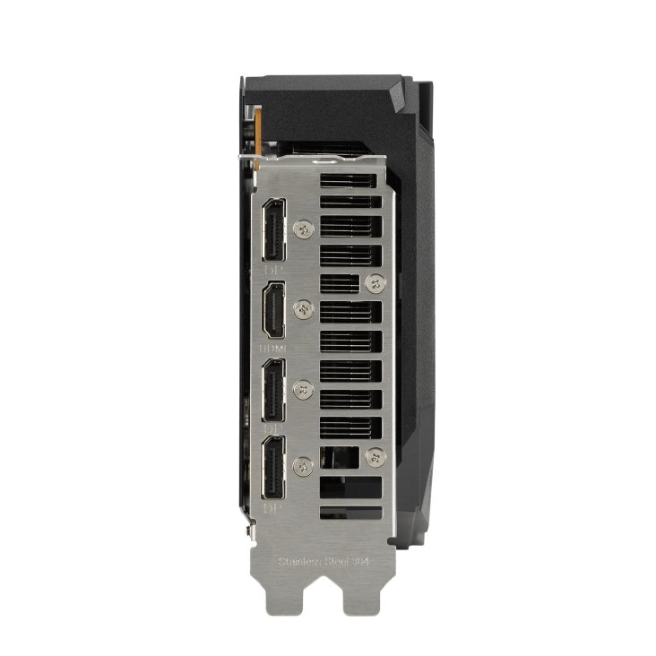 ASUS ROG STRIX RX 6600 XT GAMING OC product image 3