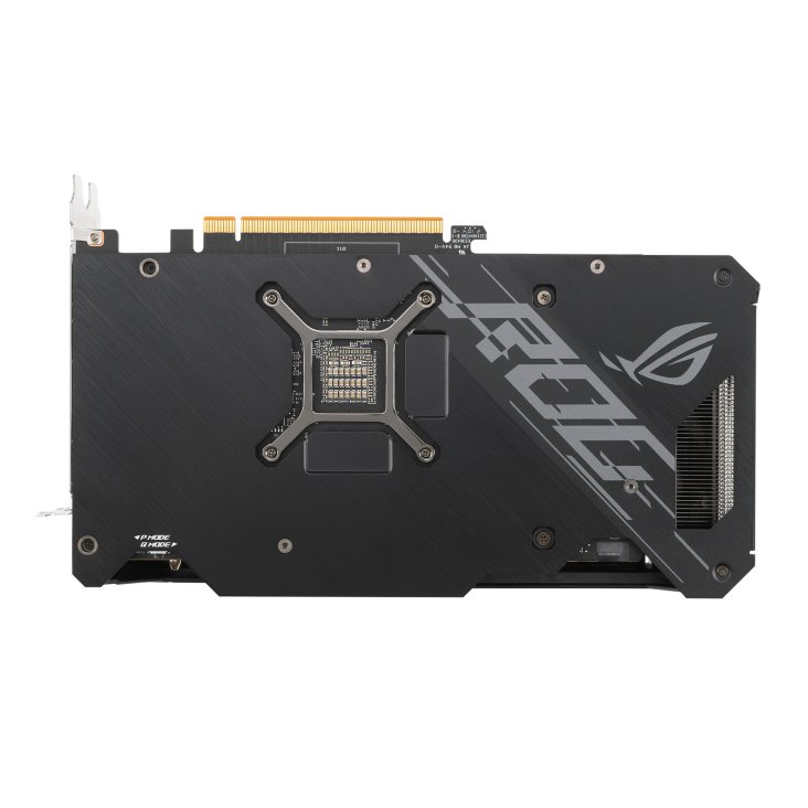 ASUS ROG STRIX RX 6600 XT GAMING OC product image 4