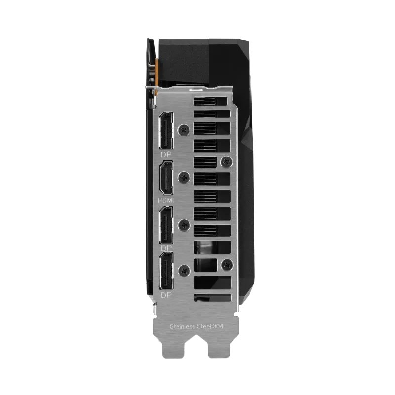 ASUS DUAL RX 6650 XT OC product image 3