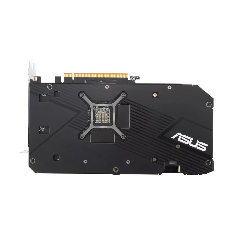 ASUS DUAL RX 6650 XT OC product image 4