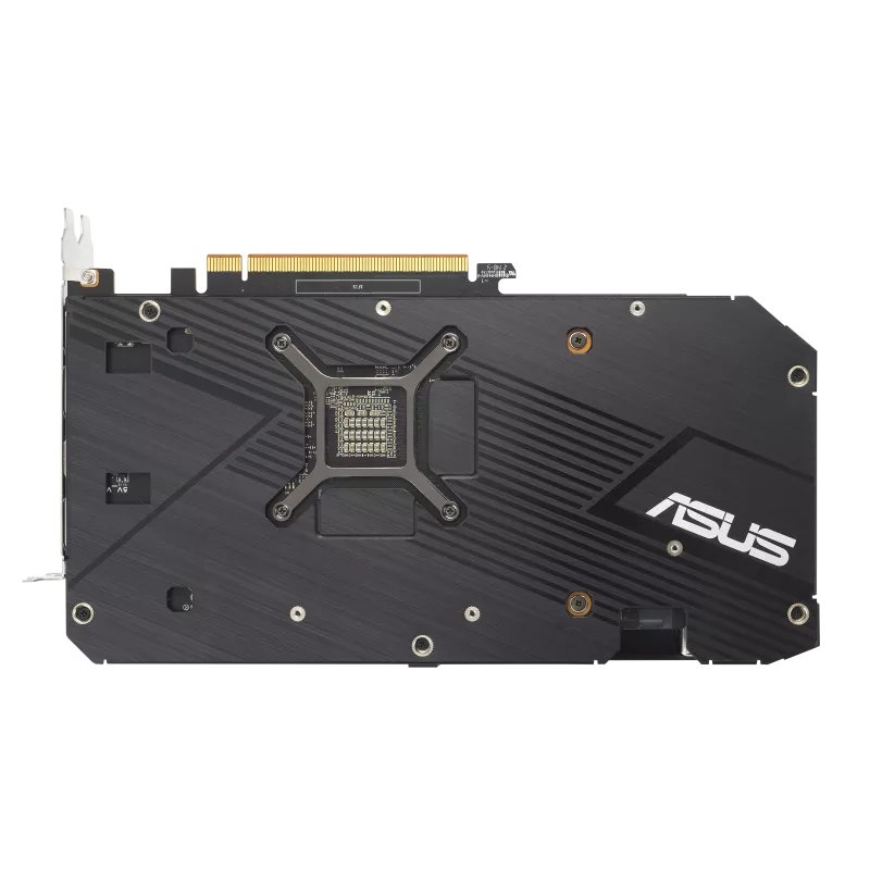 ASUS DUAL RX 6650 XT V2 OC product image 4