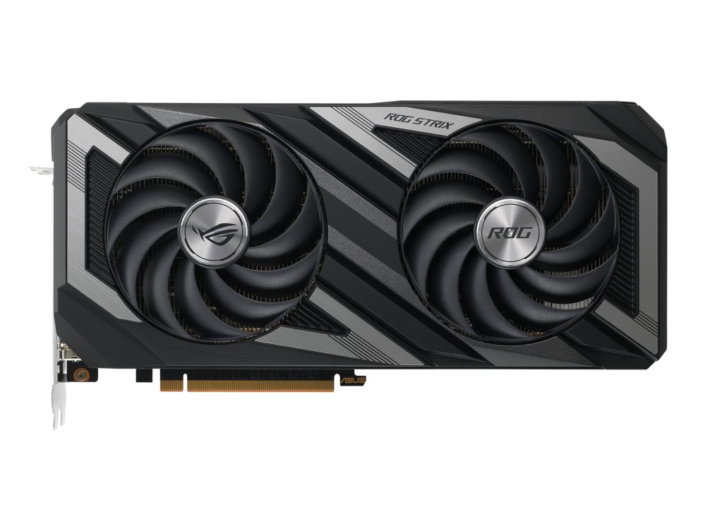 ASUS ROG STRIX RX 6650 XT GAMING OC ürün görseli