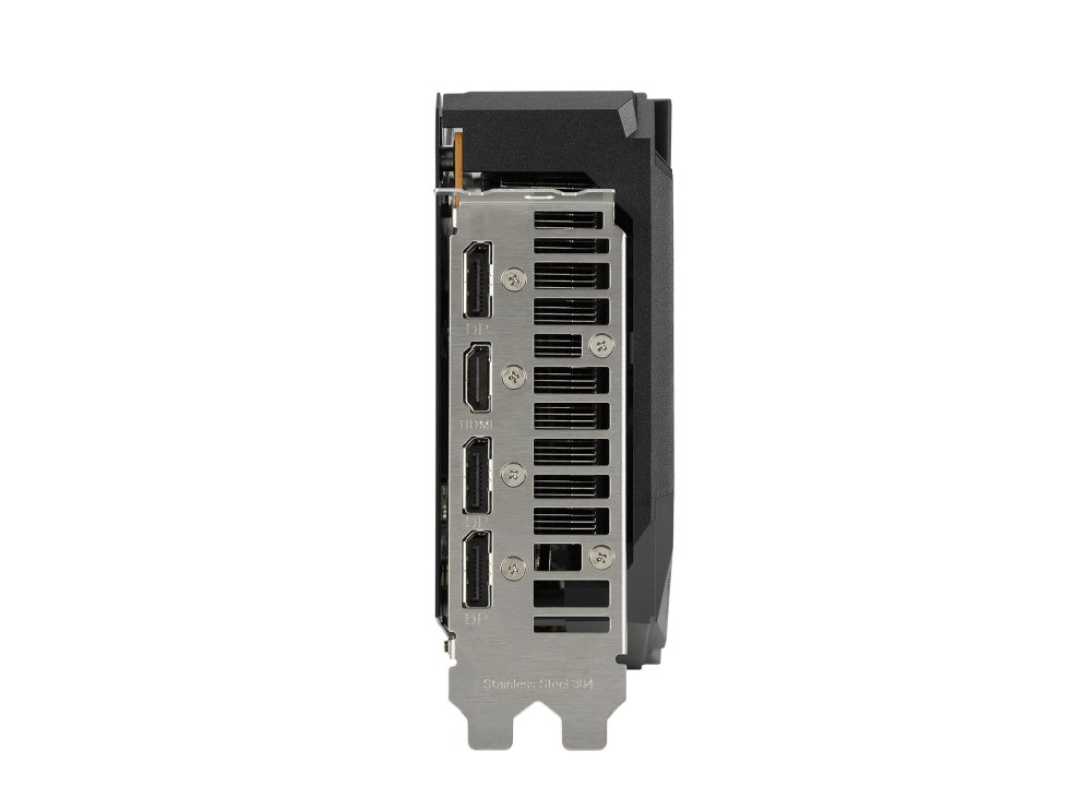 ASUS ROG STRIX RX 6650 XT V2 GAMING OC product image 3