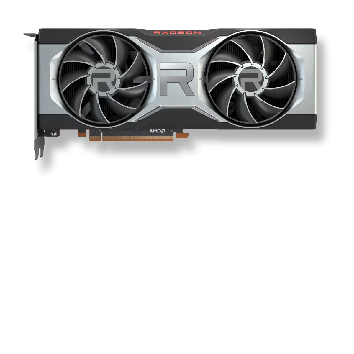 AMD Radeon RX 6700 XT product image
